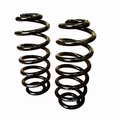 CoilSpring, rear, replace, Jumpy