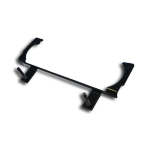 bracket for dash mount