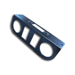 control panel, air, standard, electro-pneumatic switch