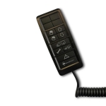 télécommande, 2C, génération 2