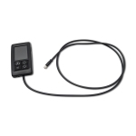 télécommande, numérique, SemiAir