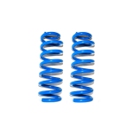 CoilSpring, front axle, light, Fiat Ducato X244 (2002 - 2006