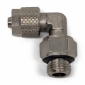 coupling, air,  6mm> G1 / 8 angled (rotatable)