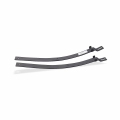 weighted leaf springs, Renault Master FWD (2010 - 2024)