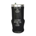 luchtbalg Airlift, SZ-55-20, 3mm transparante luchtleiding