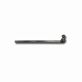 rod, height sensor, length 150mm, horizontal