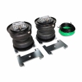 SemiAir, kit de base de suspension pneumatique auxiliaire, F